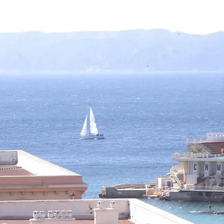 Hotel Des Catalans *