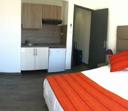Hotel Des Catalans