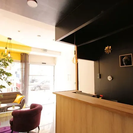 Des Catalans Hotel